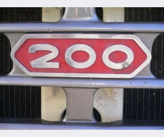 Illustration for article titled 1963 Dodge D200